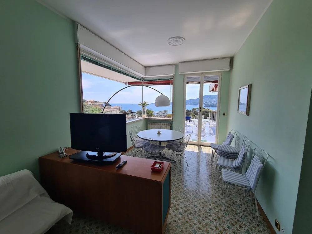 Grande Attico by PortofinoVacanze