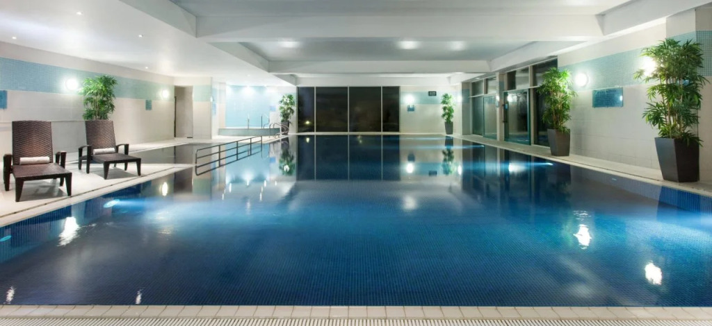 Crowne Plaza Marlow by IHG