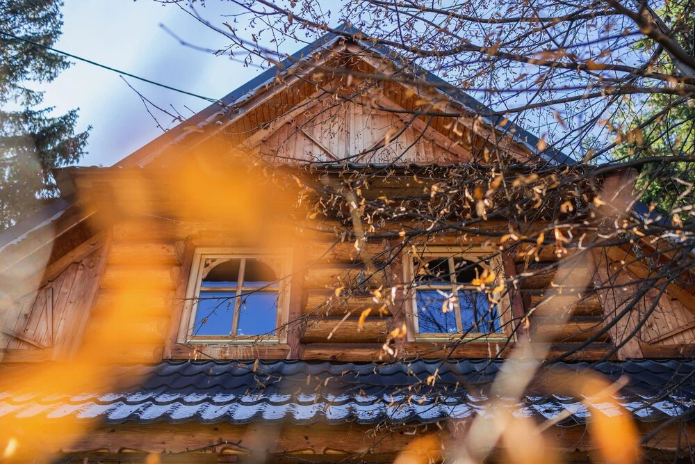 Luxurious Highlander Cottage by Renters