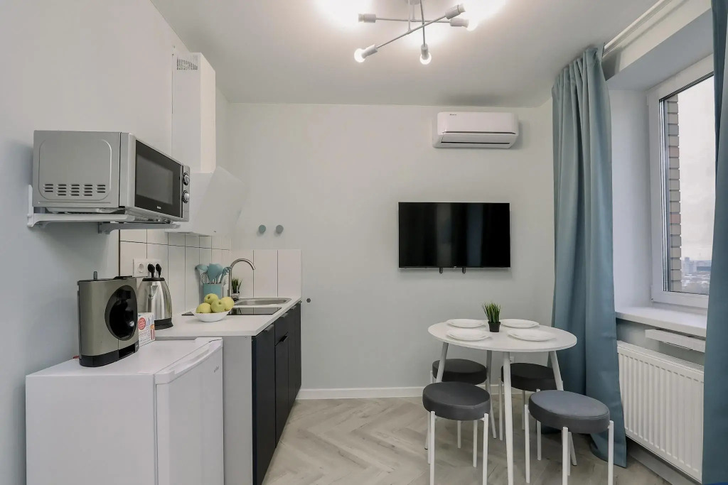 Апартаменты Privi House на Воткинском шоссе  53к1