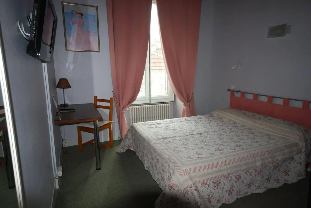 Fasthotel Pau-Centre HOTEL ADOUR