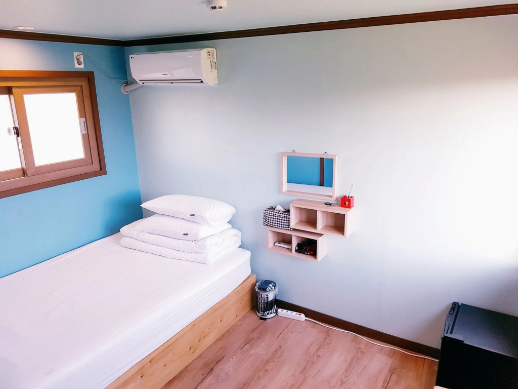 The Dan Village Guesthouse