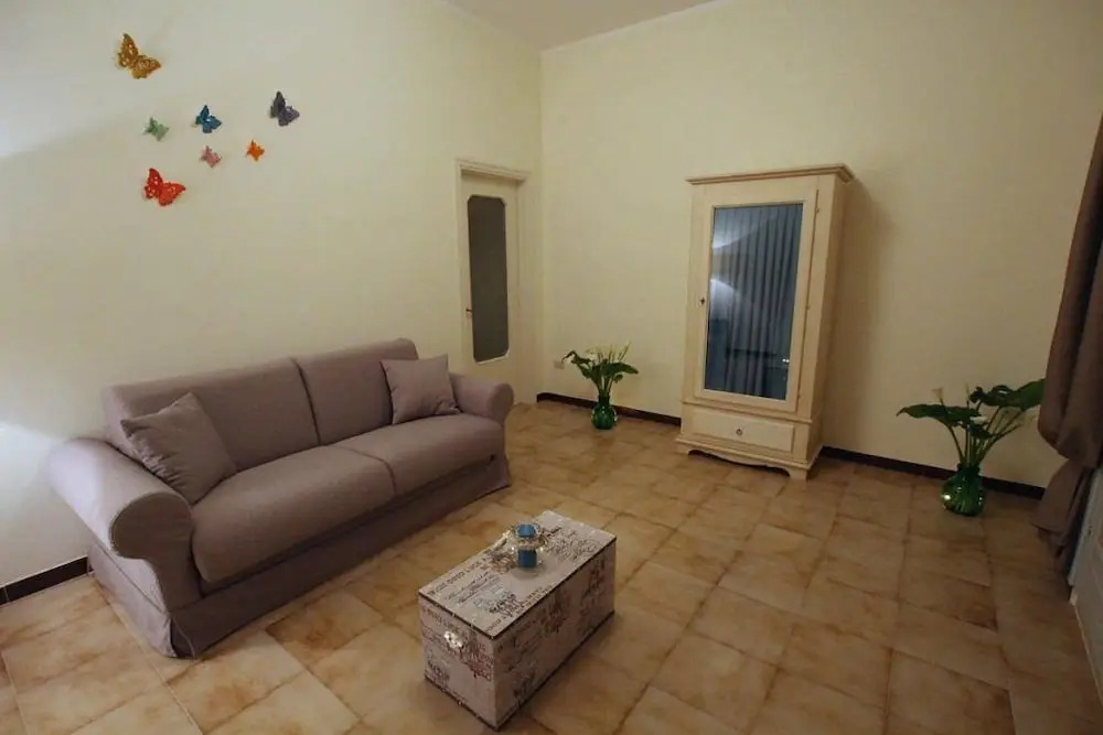 Apartment With 2 Bedrooms in Alberobello, With Wonderful City View and