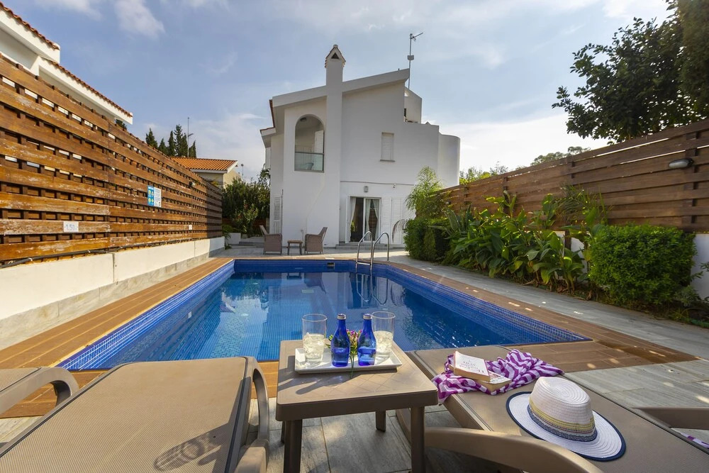 Protaras Villa Juliet