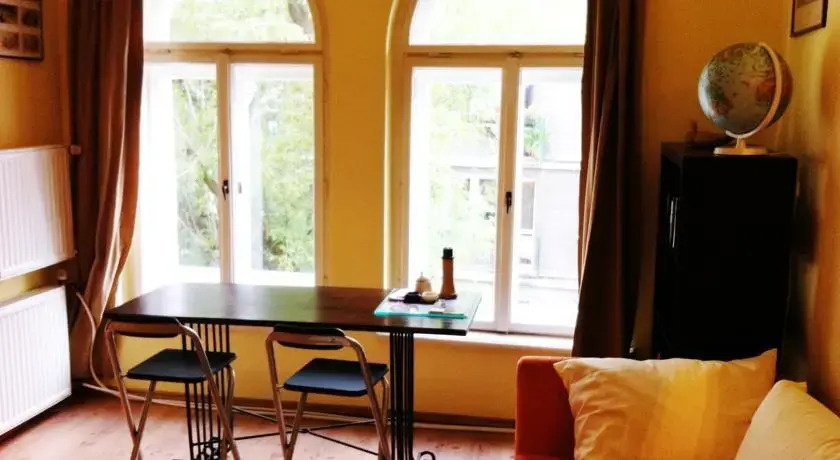 Apartament G21