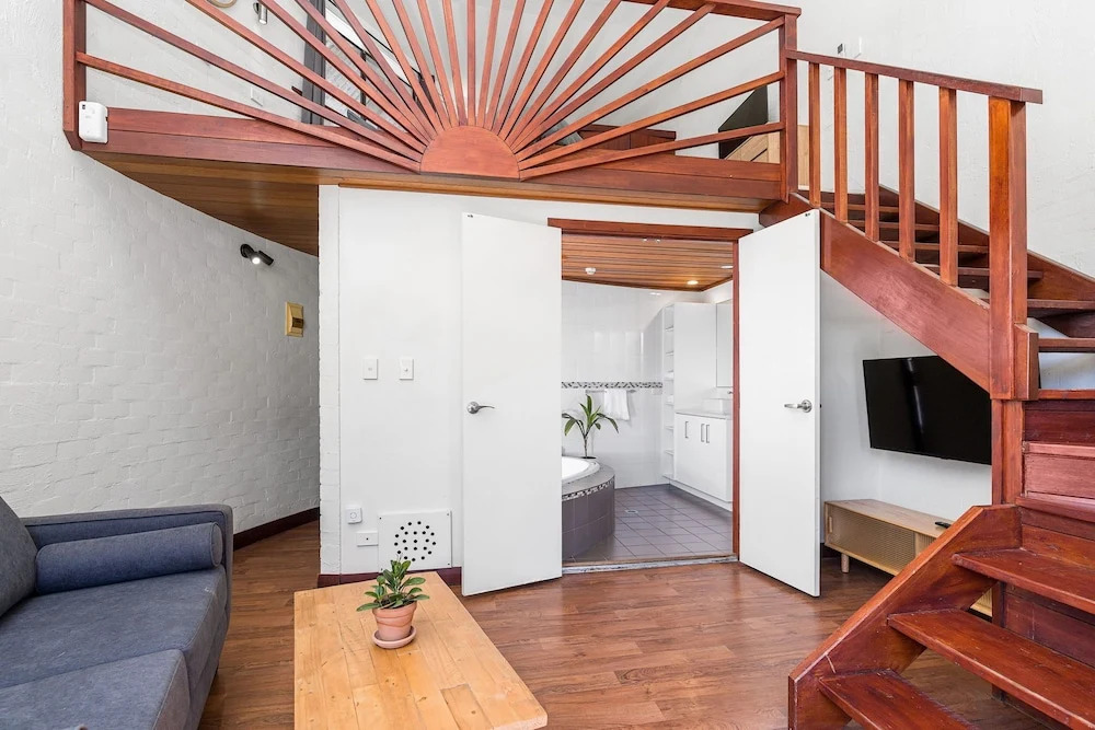 Aquarius Backpackers Resort