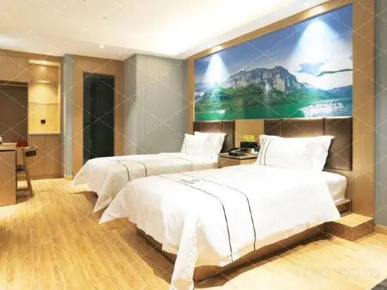 Ruihe Chain Hotel