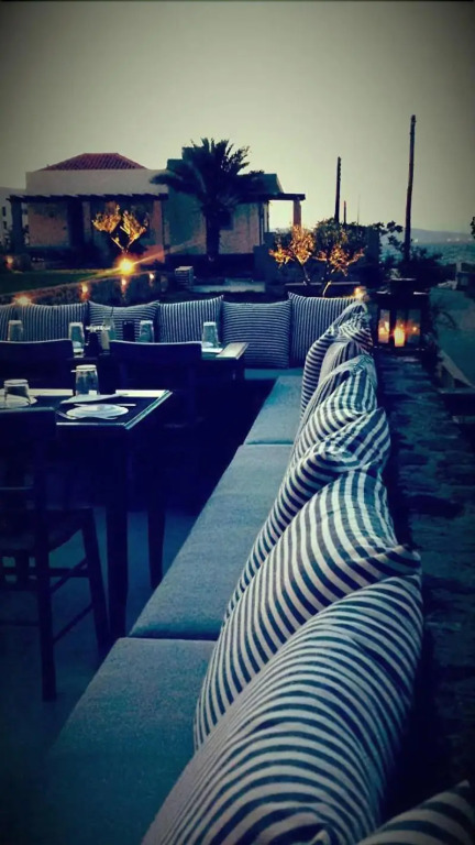 Xanthippi Hotel