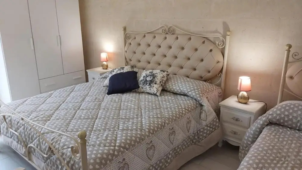 B&B Giardino Isabella