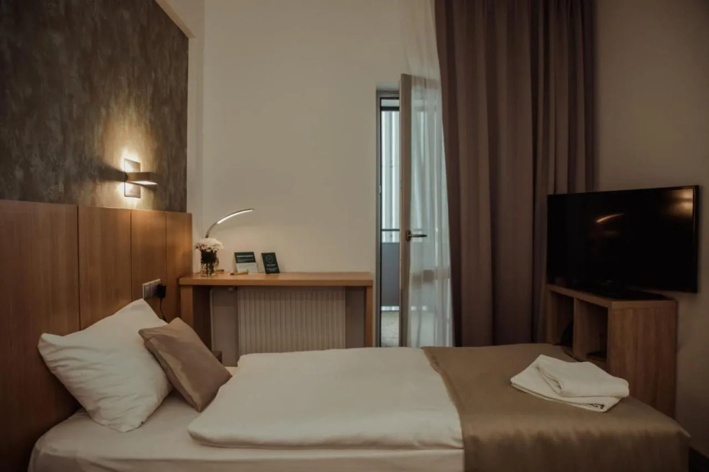 Hotel Aréna