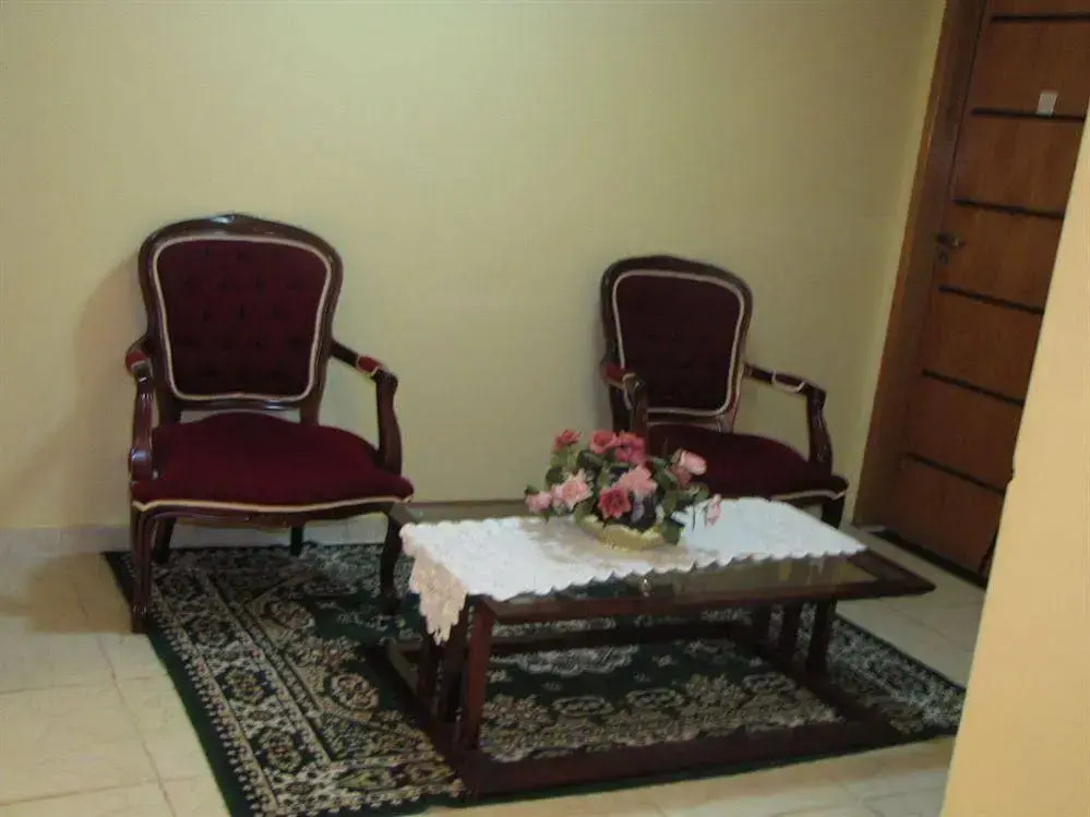 Hotel Colonial Brasilia