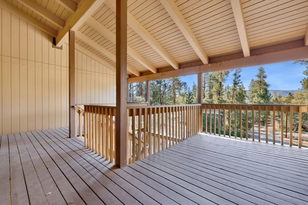 2039 - Summit Backyard D 2 Bedroom Home by Redawning