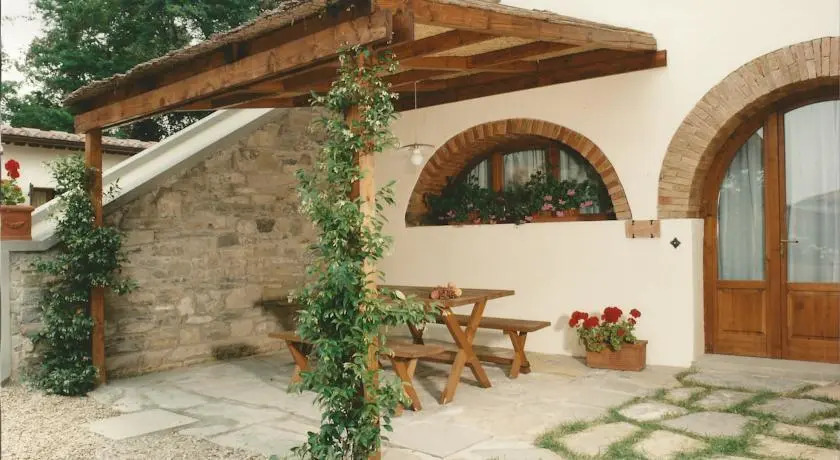 Residence Antica Villa