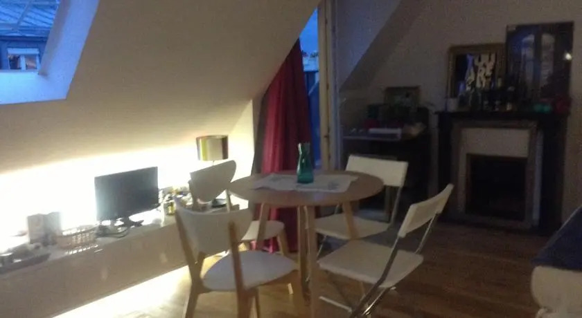 Bed and Breakfast Perla