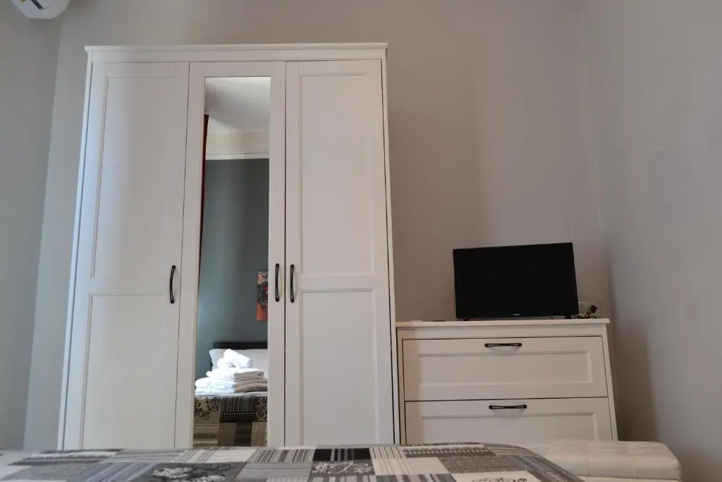 La Fenice Hotel