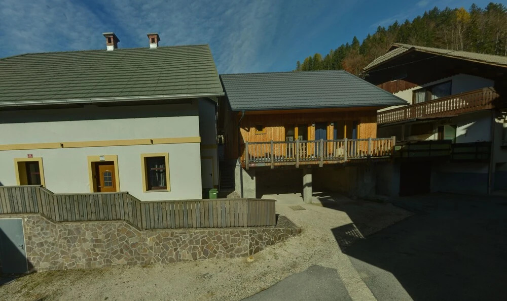 4 Bedroom House - Jacuzzi - Jacobs Resort