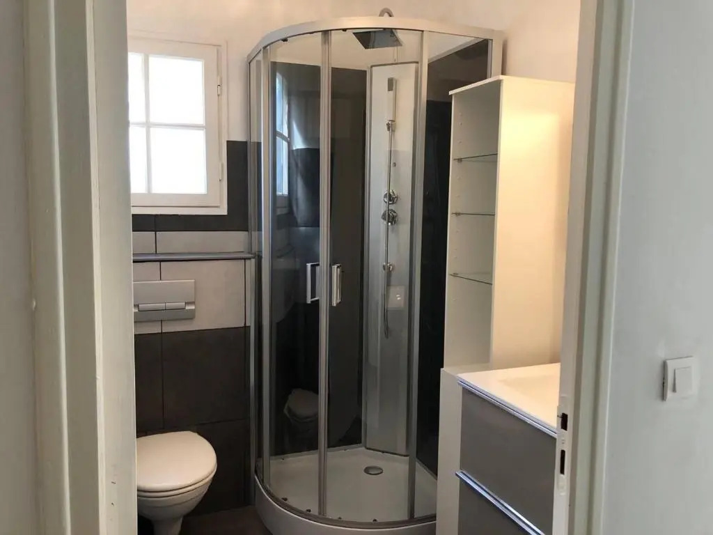Appartement Saint-Raphaël, 1 pièce, 4 personnes - FR-1-226A-81