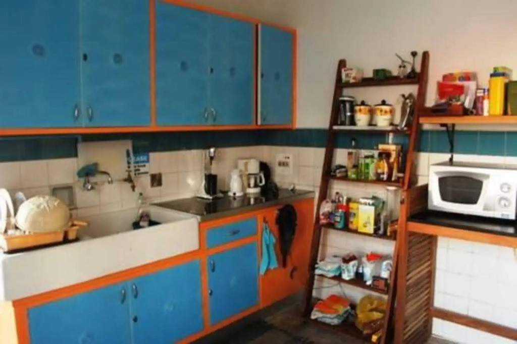 Lima Sol House