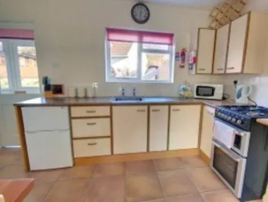 Watermouth Cove Holiday Park