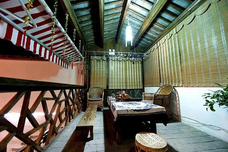 Xinyueju Inn