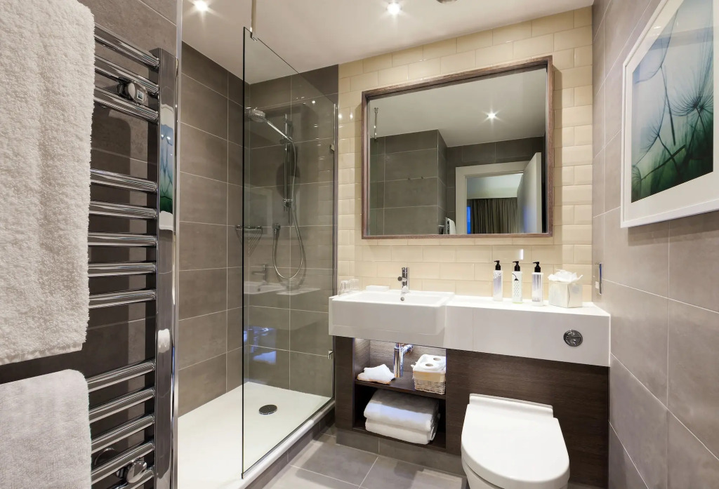 Staybridge Suites London-Vauxhall by IHG