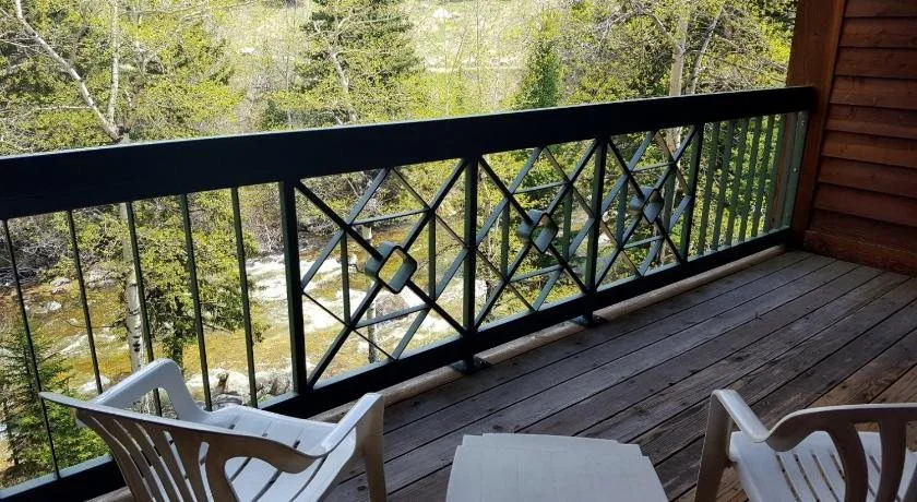 Rock Creek Resort