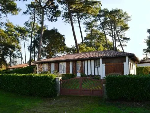 Maison Capbreton, 4 pièces, 6 personnes - FR-1-247-3