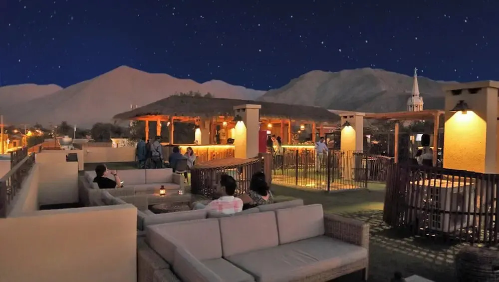 Terral Hotel & SPA