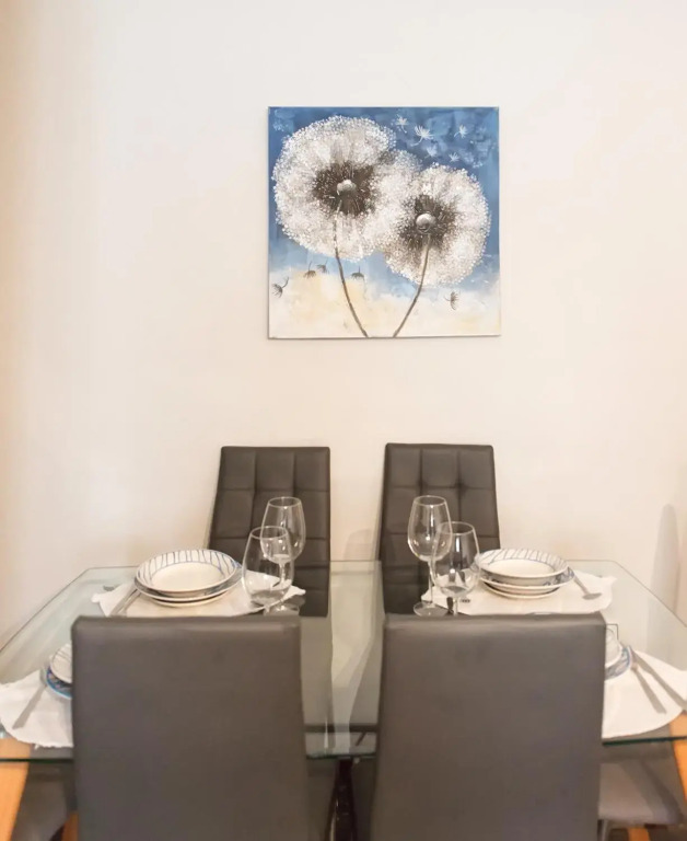 Apartamento Convento Encarnación