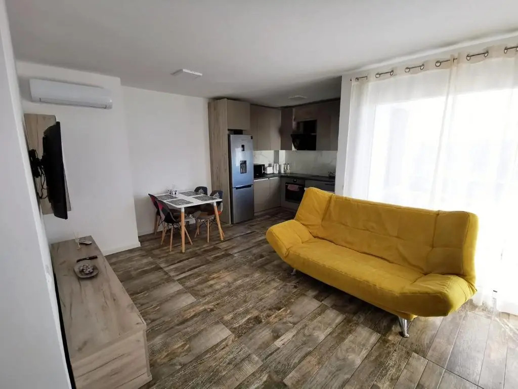 Velvet Premium Apartments