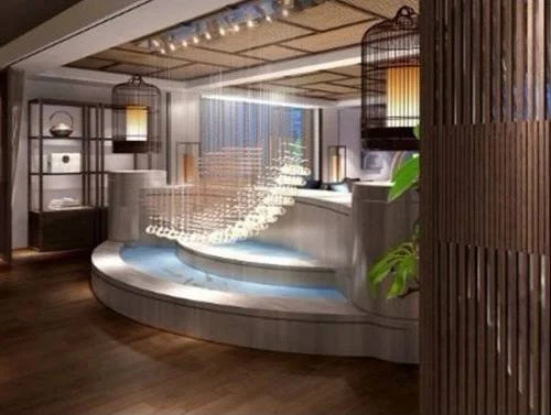 Qionghai Bay Paxton Vacances Hote
