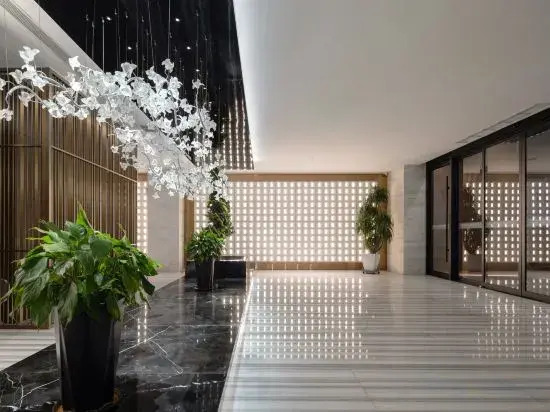 Jincheng Yutu Tianmei Hotel