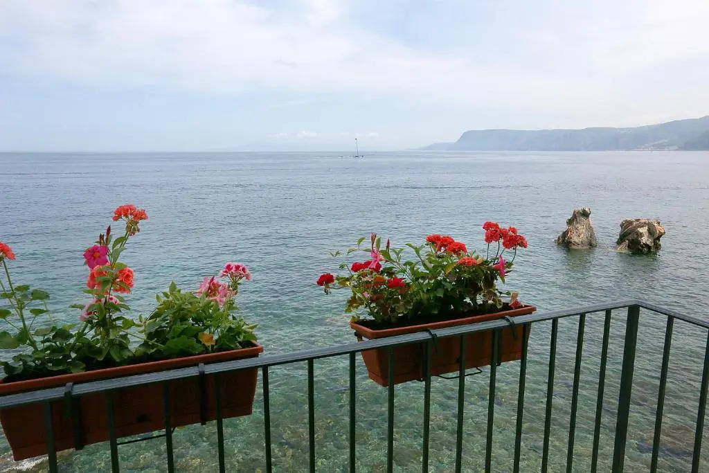 Il Casato Deluxe Rooms