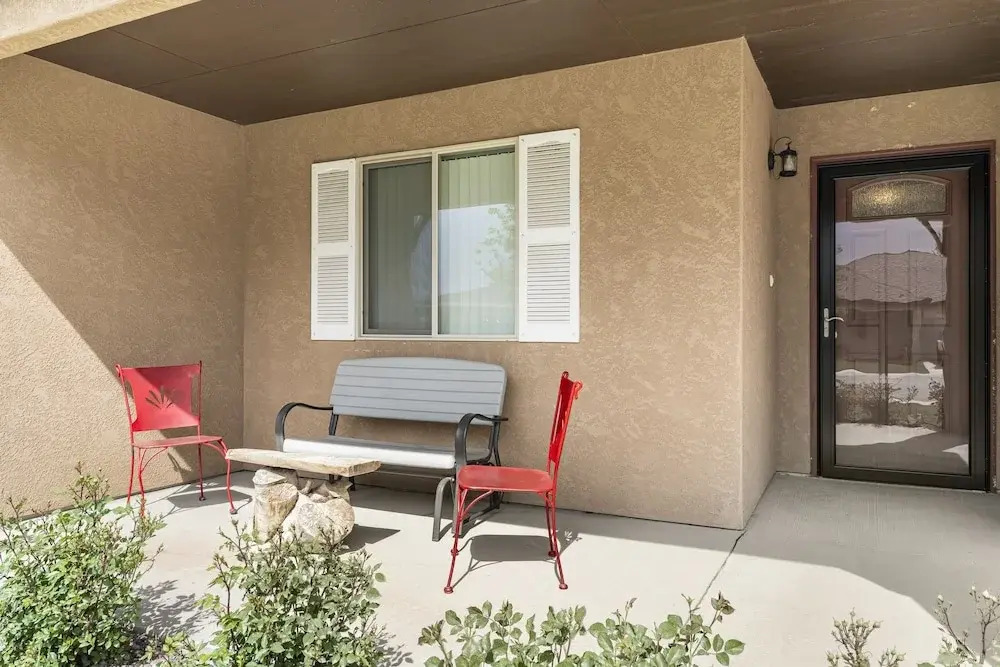 Canyon View Oasis 3 Bedroom Home