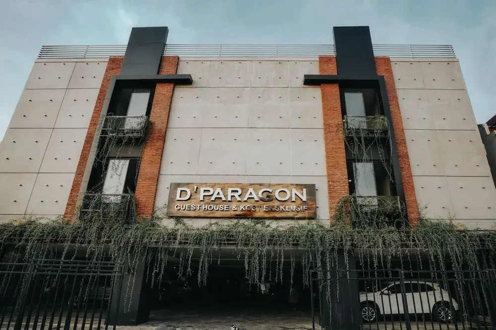 DPARAGON POGUNG B