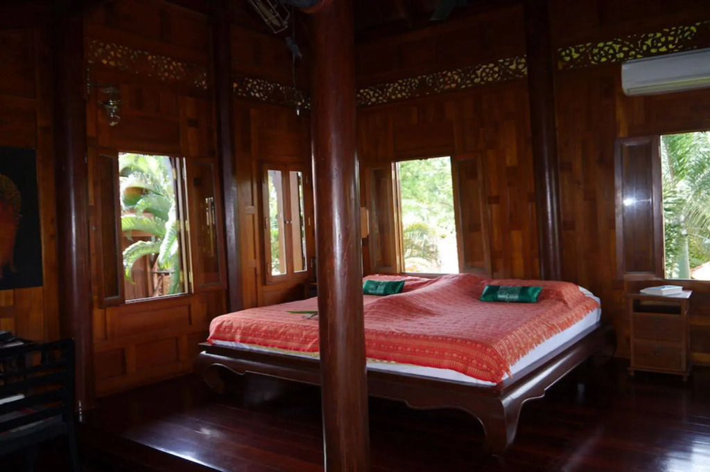 Villa Baan Tukae by Holiplanet