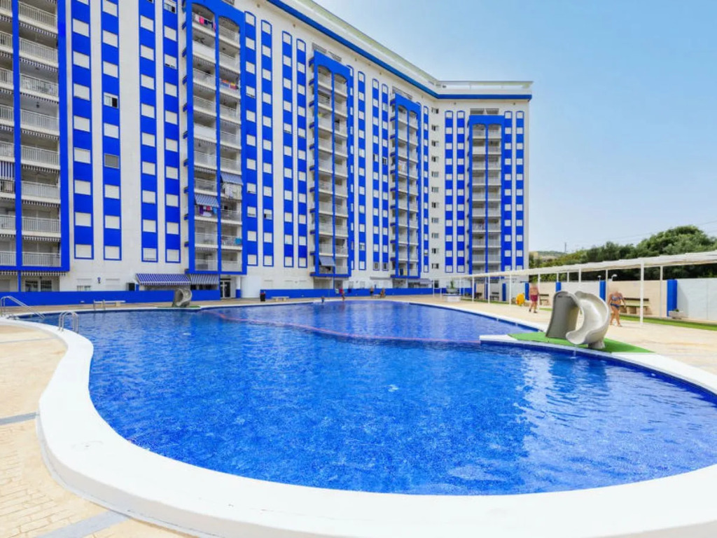 Mar de Oropesa II - Playa Concha 42086