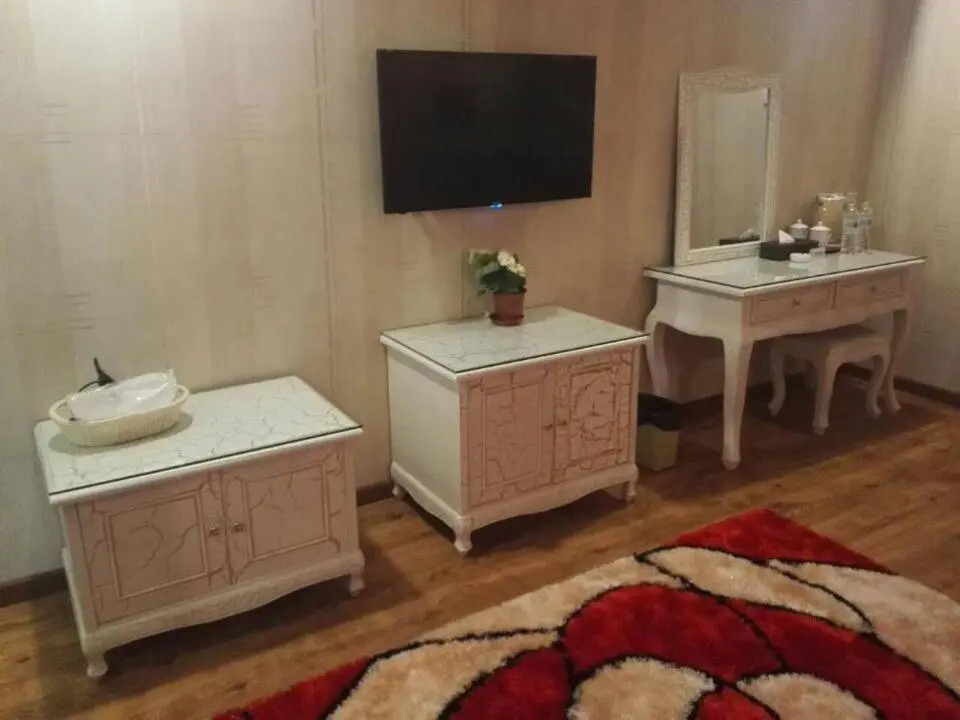 Super 8 Beijing Tongzhou Maju Commercial Street