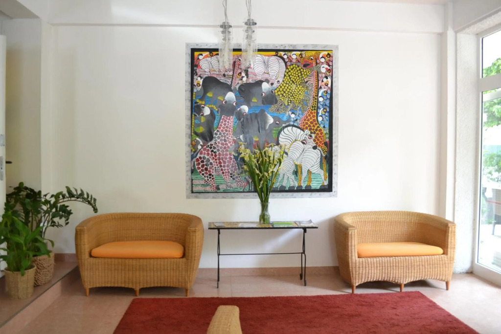 Hotel Gianlore