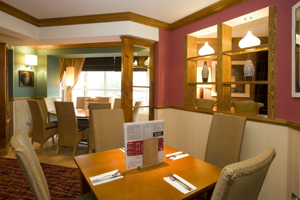 Premier Inn Lisburn