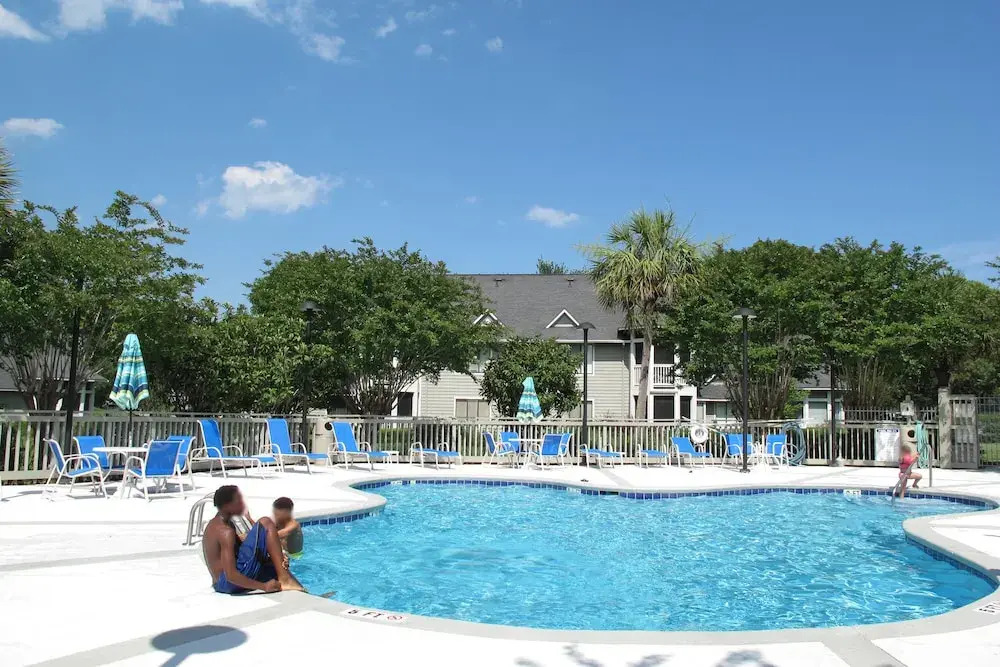 Condos by Beach Vacations North