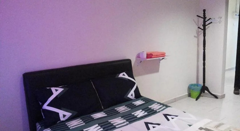 YY Residence