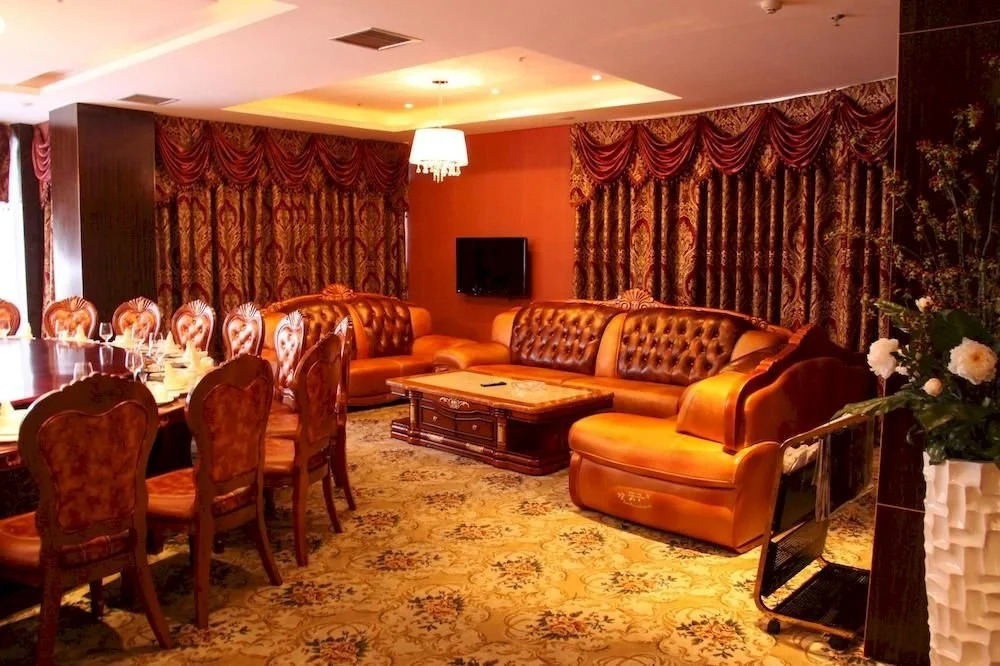Xijiangyue Hotel