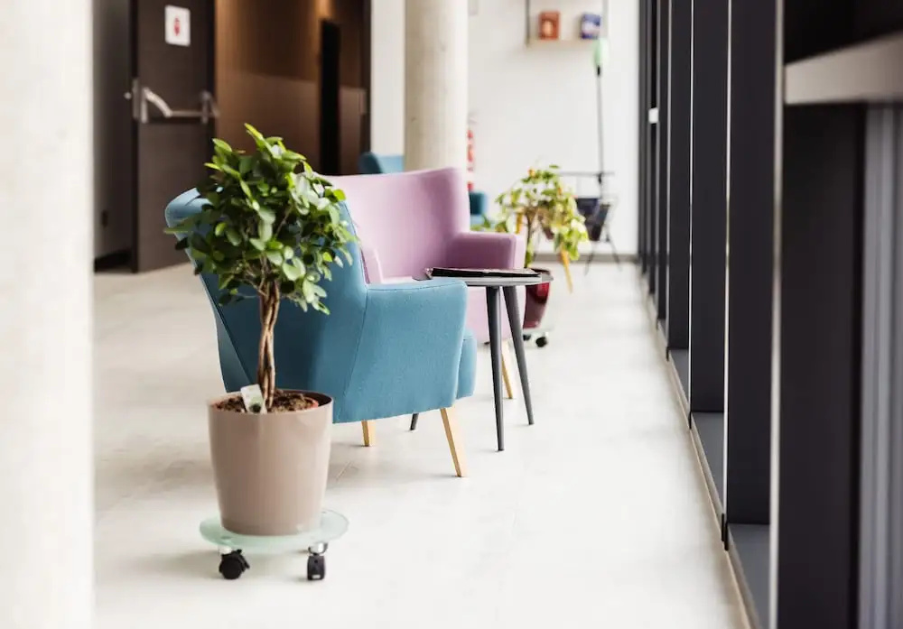 Hotel Smart Livin