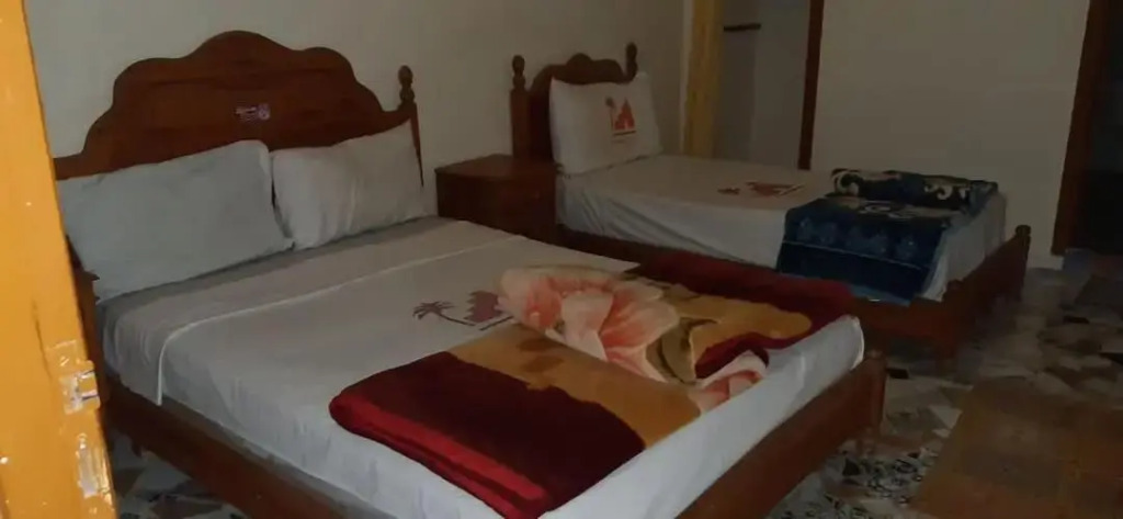 Auberge Targa Taliouine