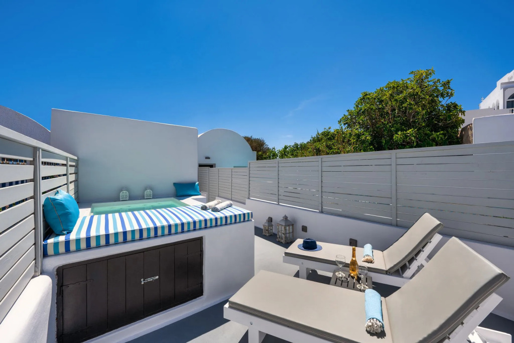 Amoramelia Villas