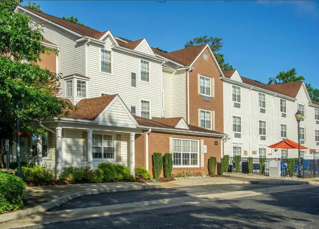 Extended Stay America Suites - Atlanta - Norcross - Peachtree Corners
