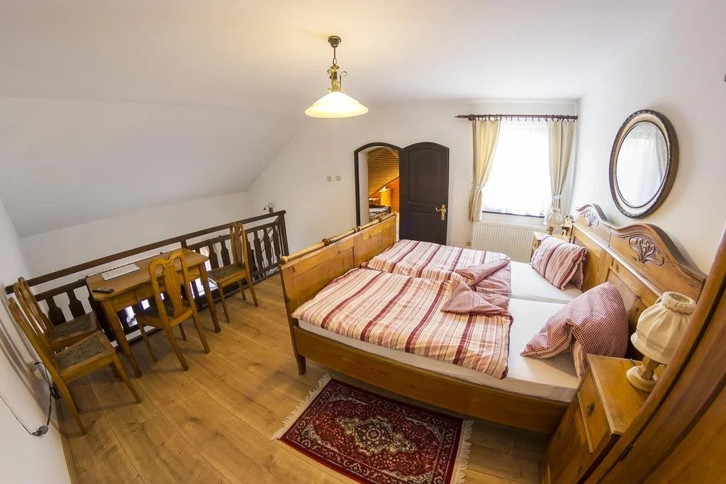 Pension Regina