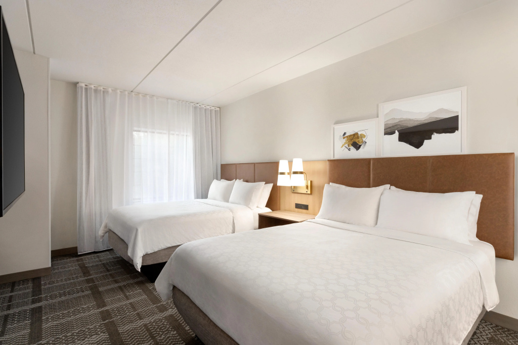 Staybridge Suites Quantico-Stafford by IHG