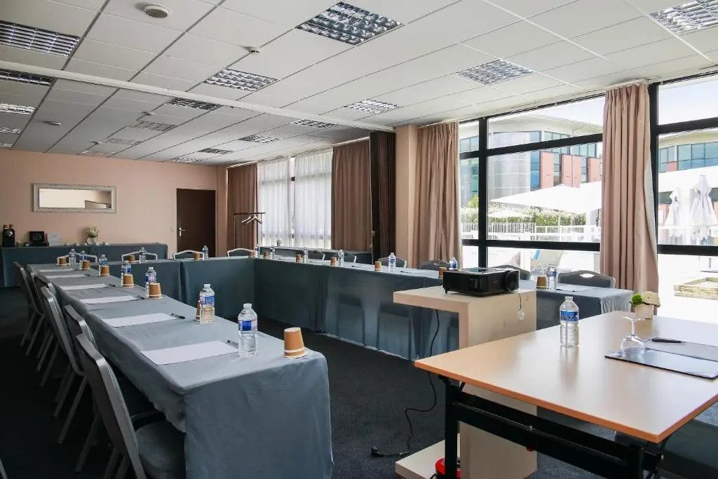 AppartCity Confort Toulouse Purpan